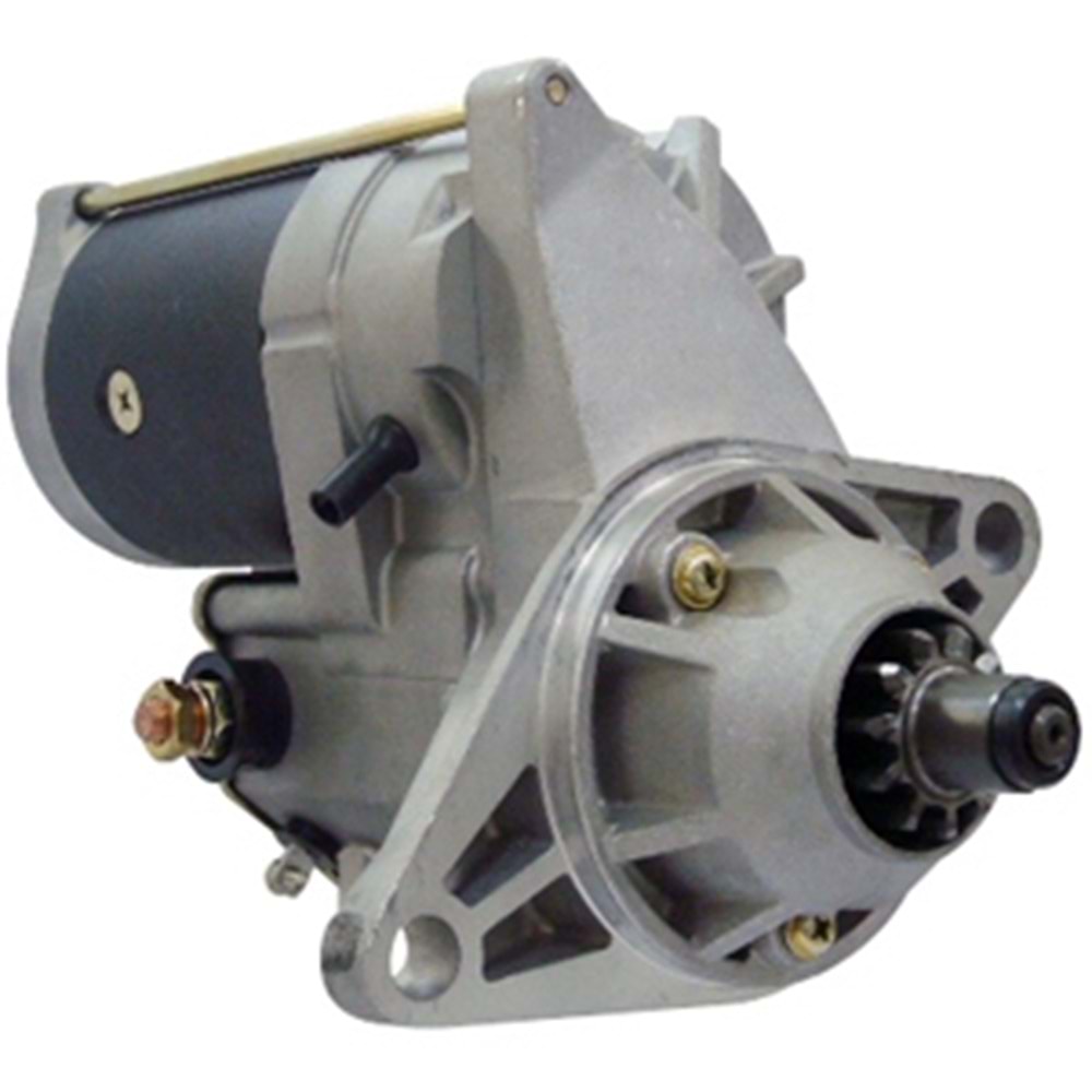 MARŞ MOT.24V 5,5 KW