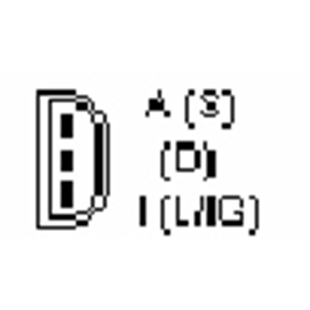 KONJ.KÖM.12V MITS.FORD