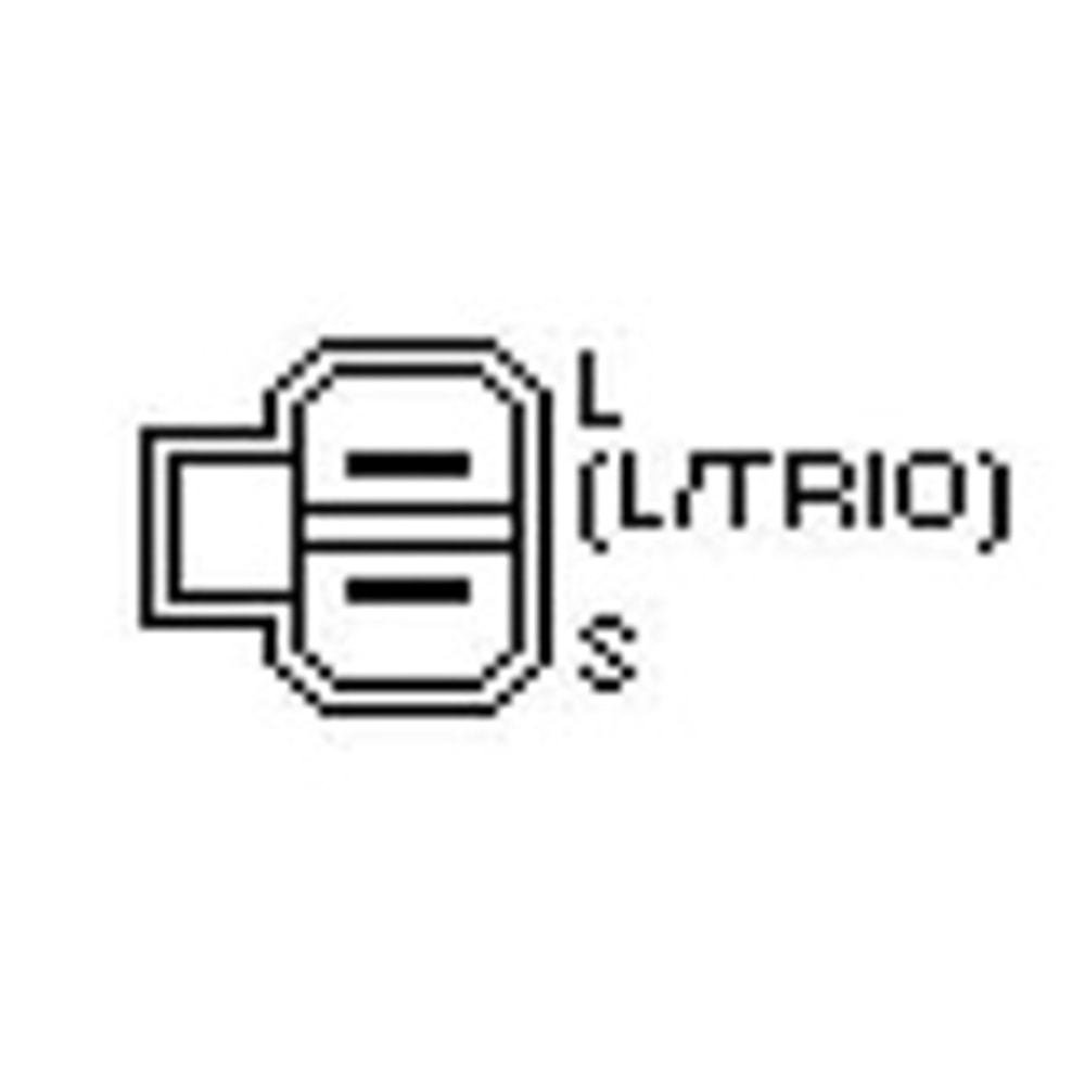 KONJ.12V MITSUBISHI L 300