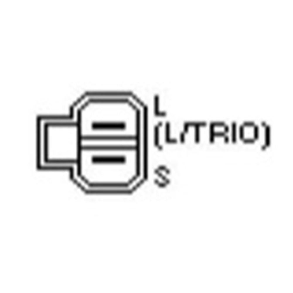 KONJ.12V KÖMÜRLÜ MITSUBISHI / NISSAN