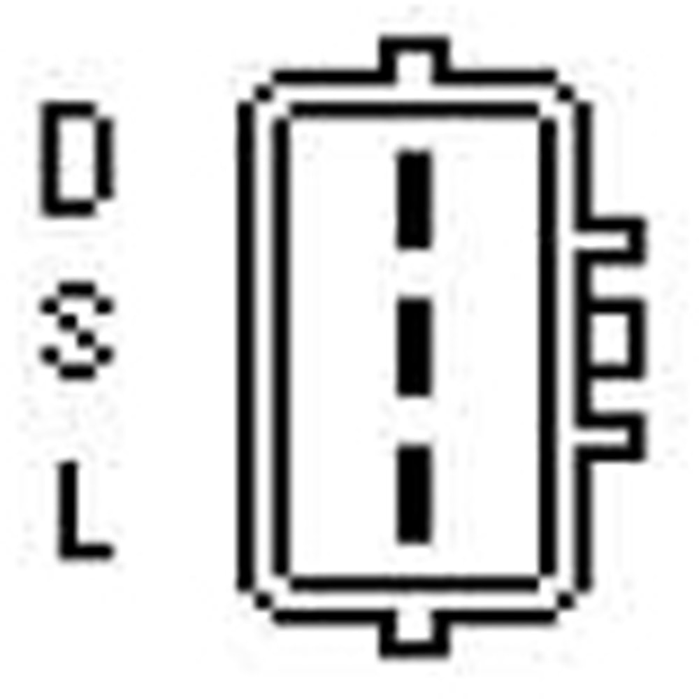 KONJ.KÖM.14V SUBARU IMPREZA 2.5L