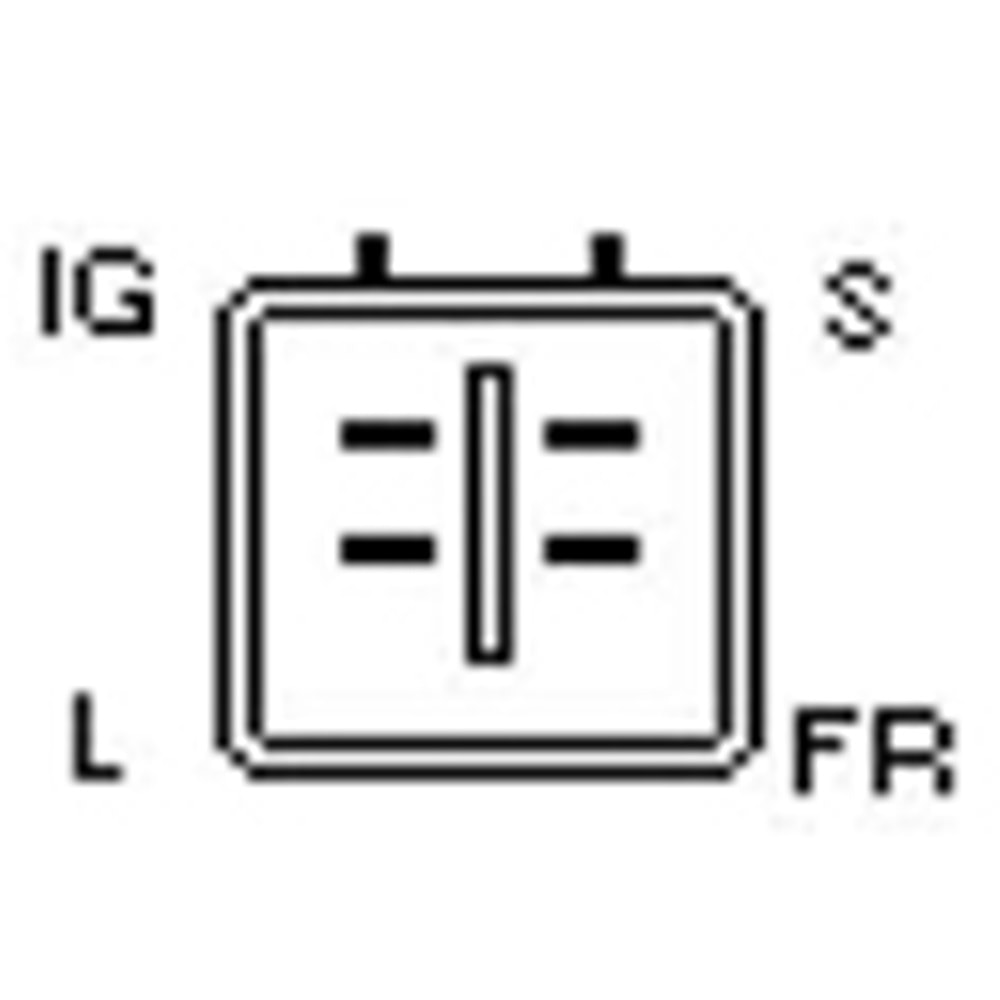 KONJ.12V HONDA CIVIC 4 FİŞLİ Y.MODEL