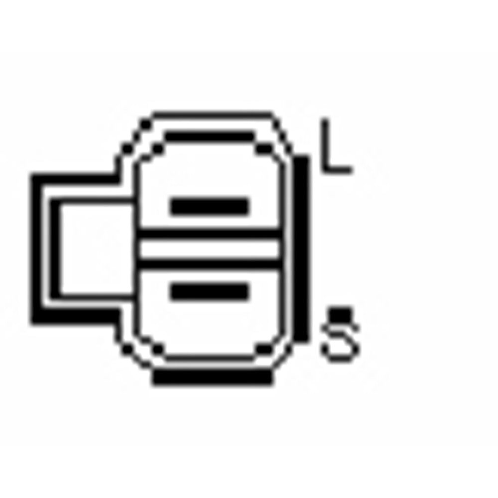 KONJ.12V HITACHI İŞ MAKİNASI