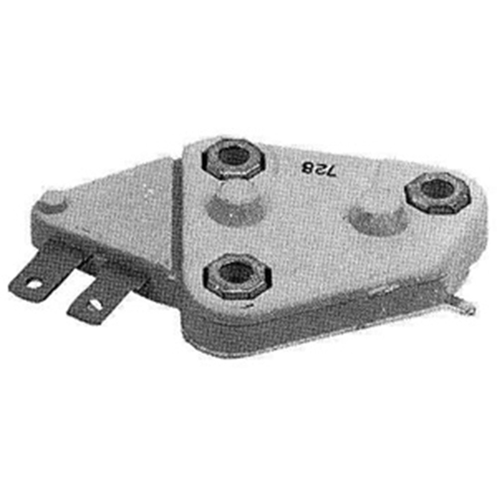 KONJ.DELCO TİP 12V TAŞ