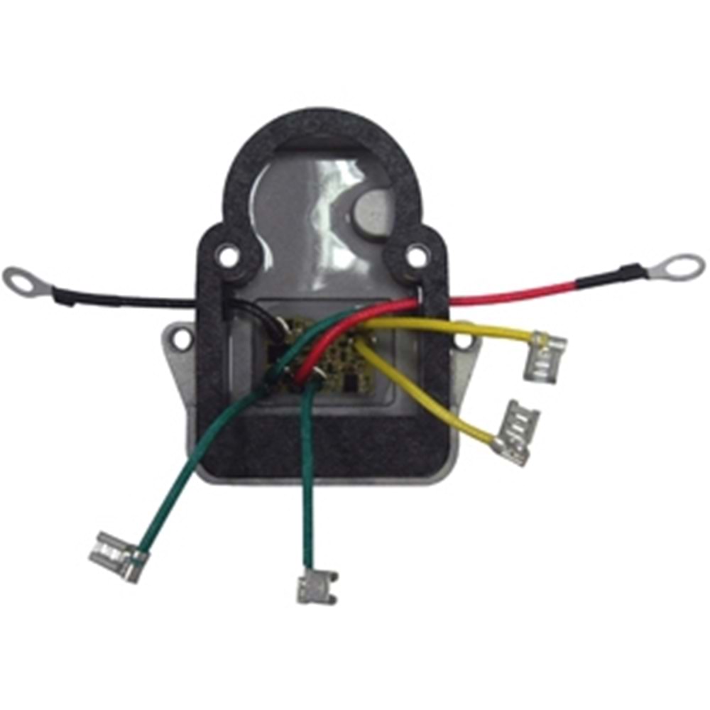 KONJ.DELCO TİP 12V CATERPILLAR İŞ MAKİNASI