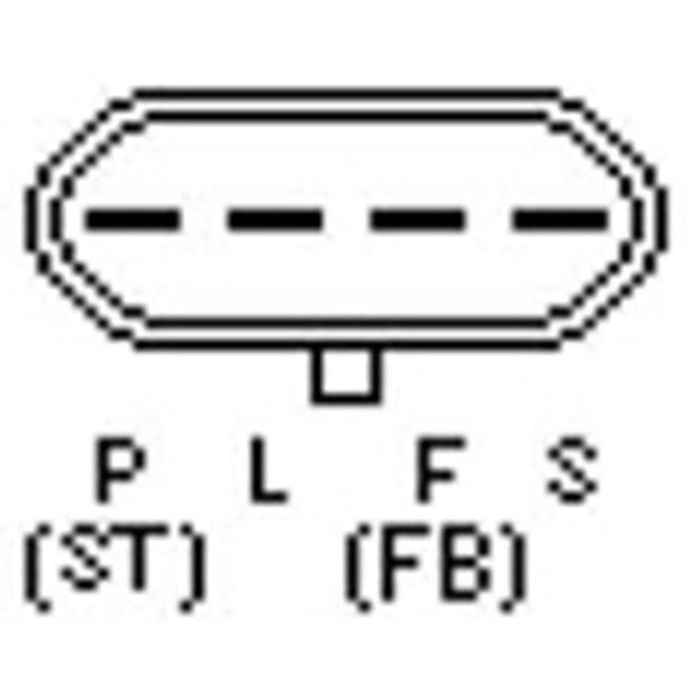 KONJ.12V 24SI YM DELCO