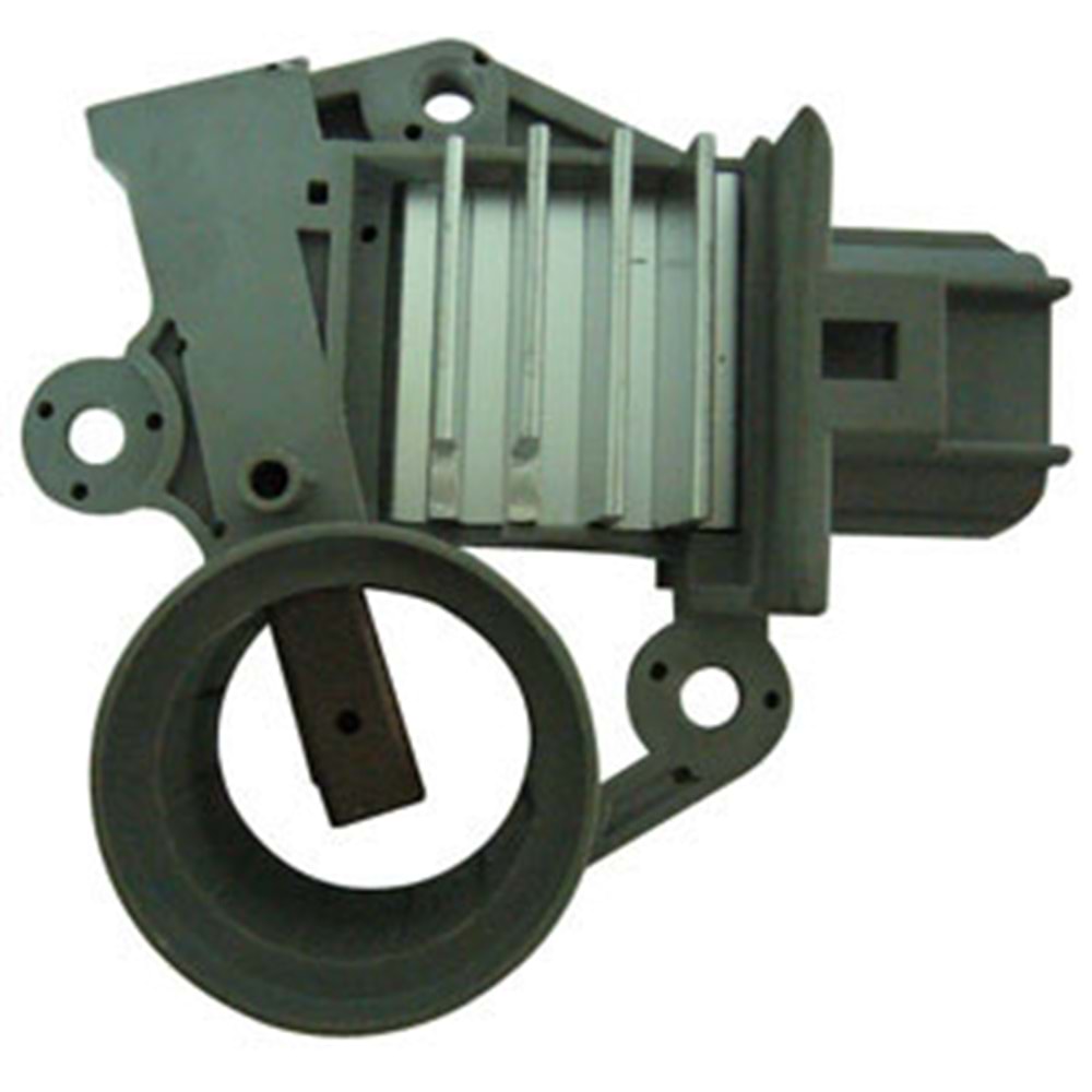 KONJ.FORD FOCUS KÖMÜRLÜ