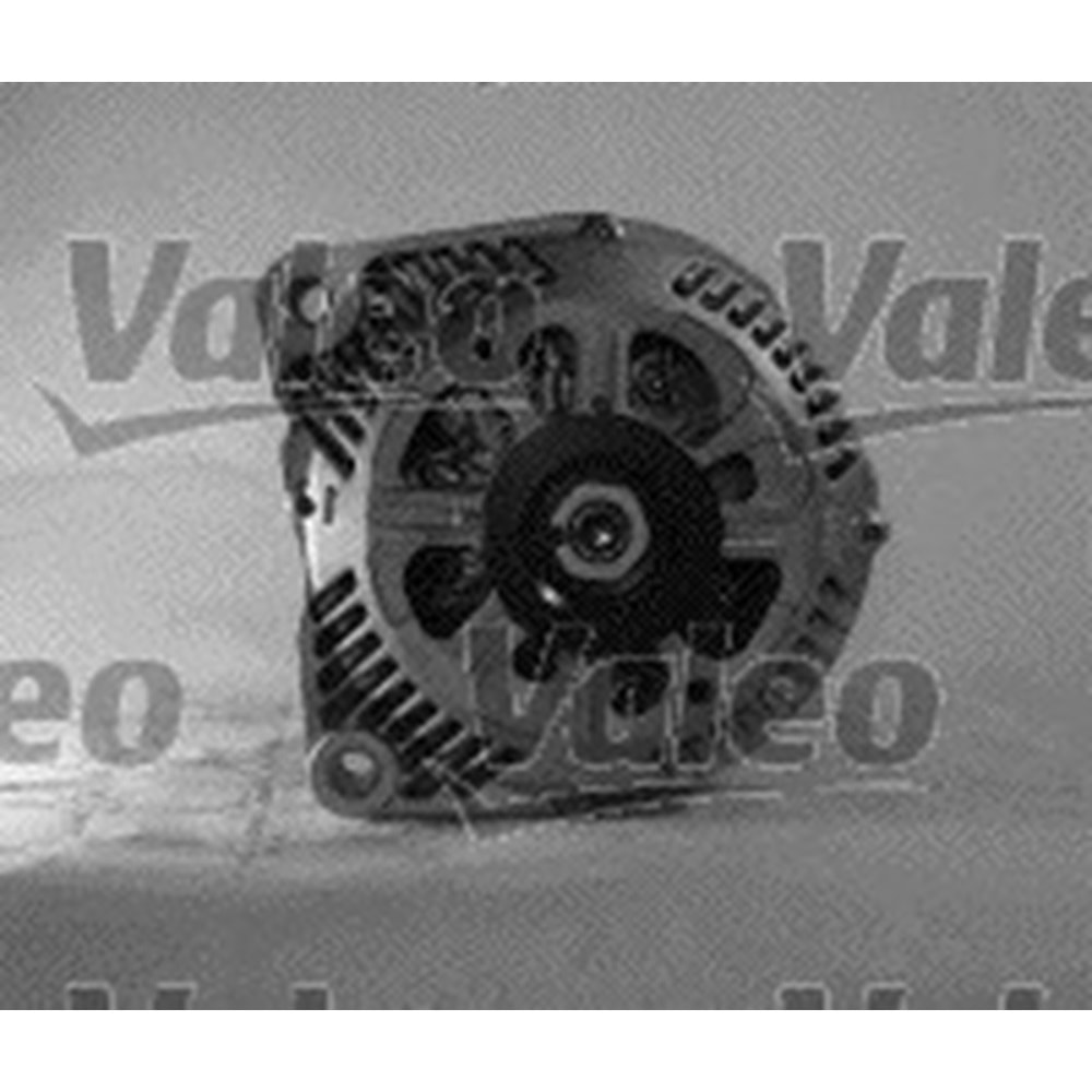 ALTERNATÖR BMW X5