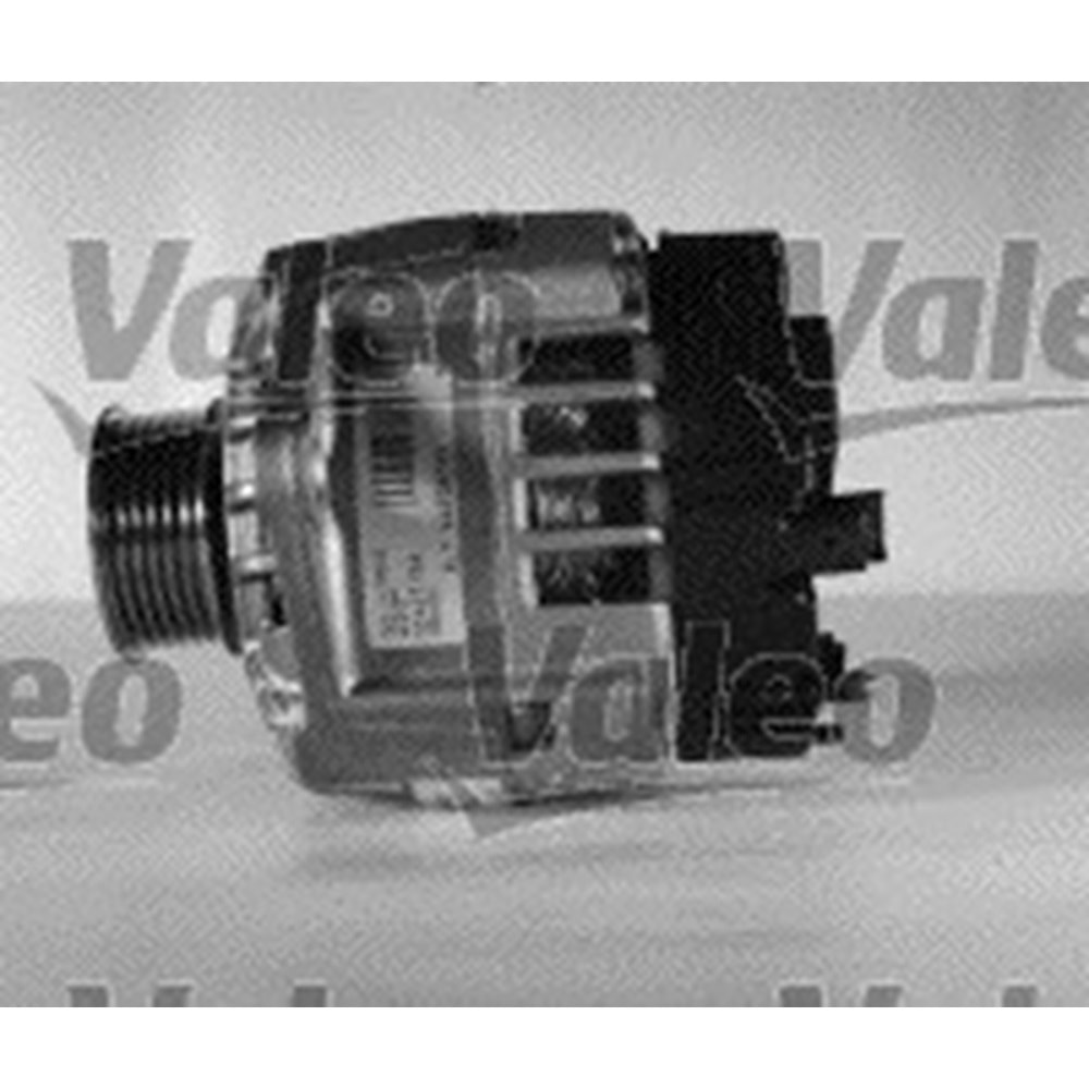 ALTERNATÖR - RENAULT