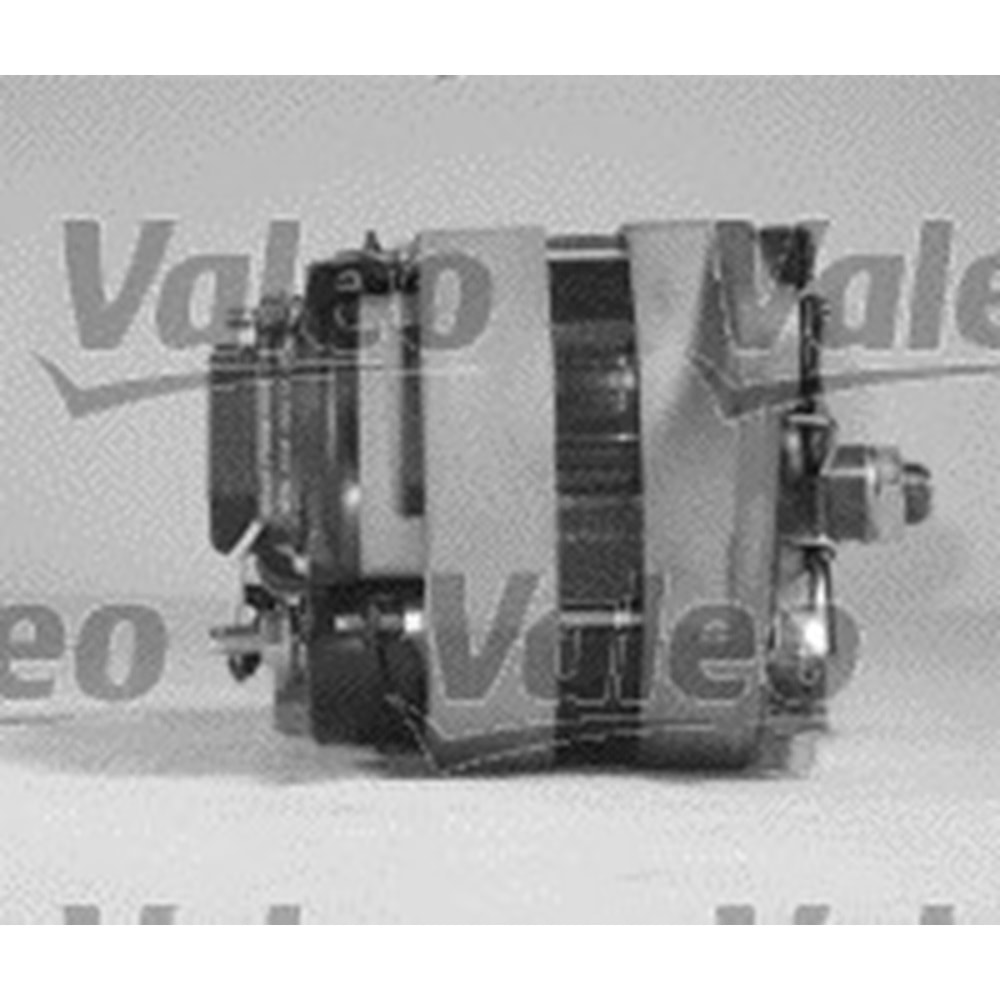 ALTERNATÖR 24V 60A A14N207M MARIN