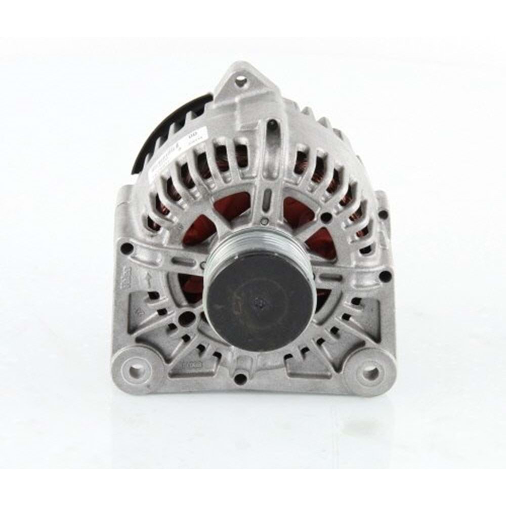 ALTERNATÖR RENAULT