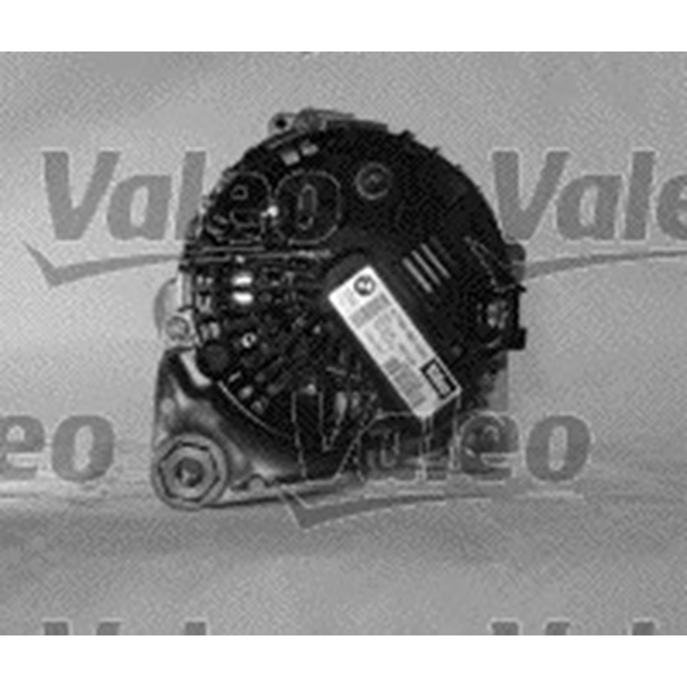 ALTERNATÖR BMW