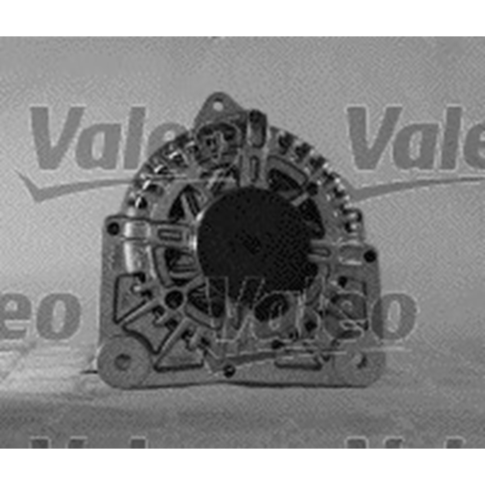 ALTERNATÖR RENAULT