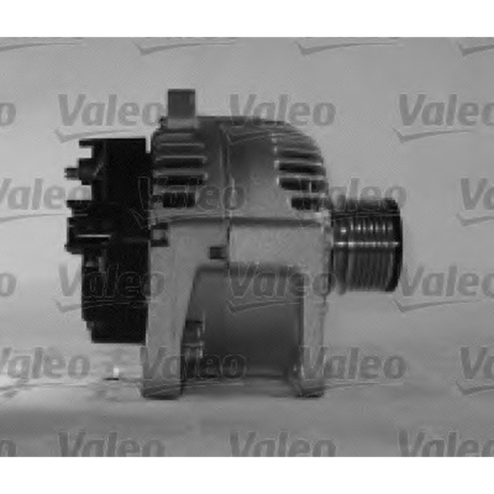 ALTERNATÖR RENAULT
