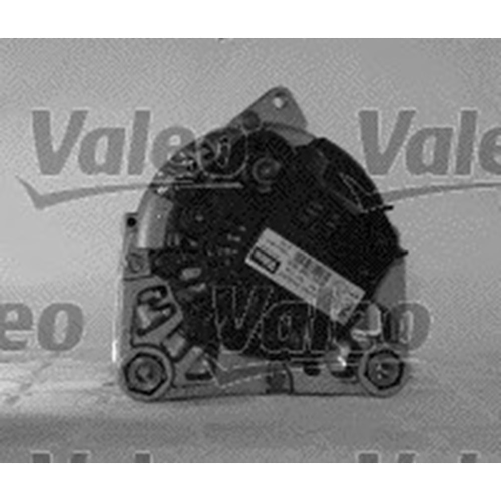 ALTERNATÖR RENAULT