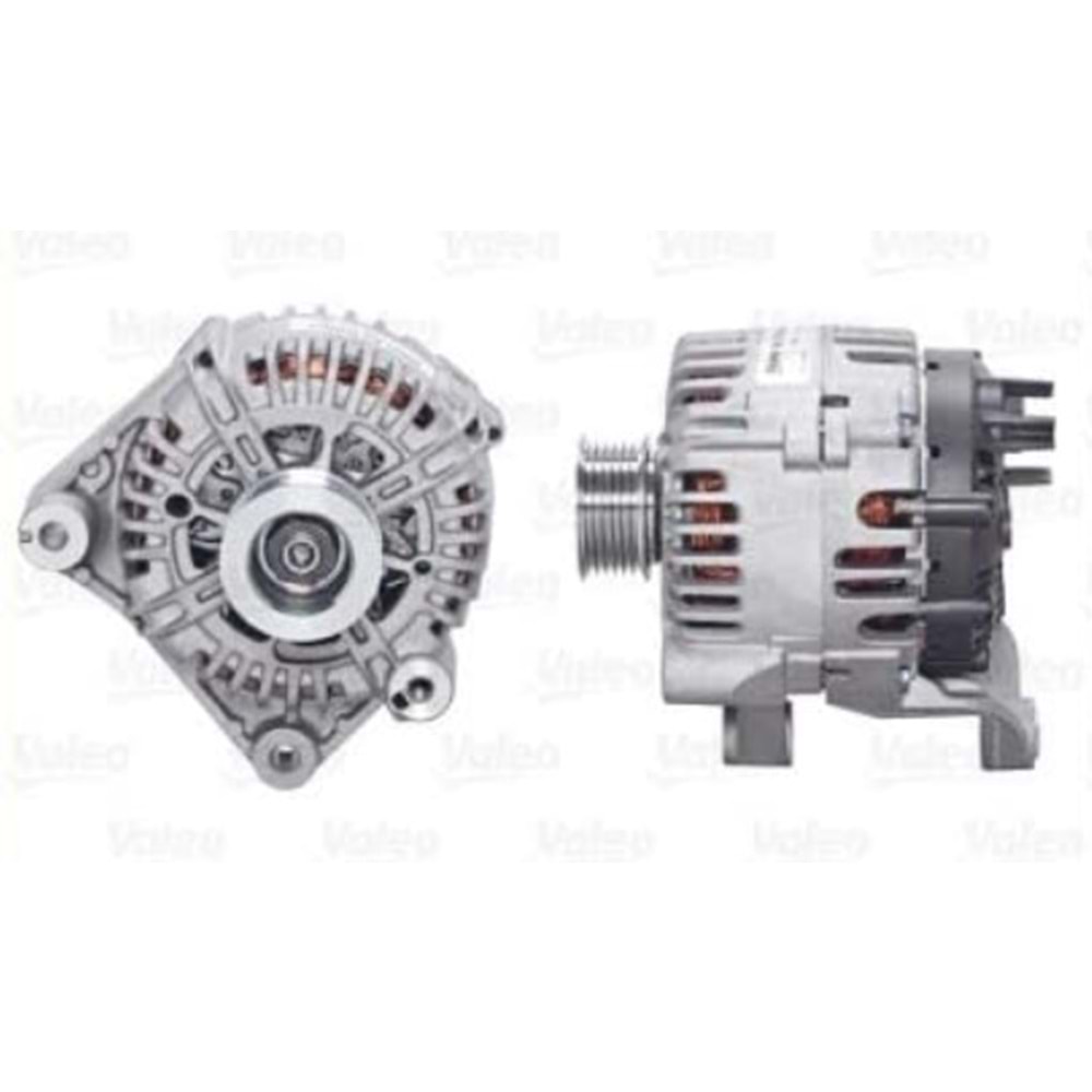 ALTERNATÖR BMW 220A
