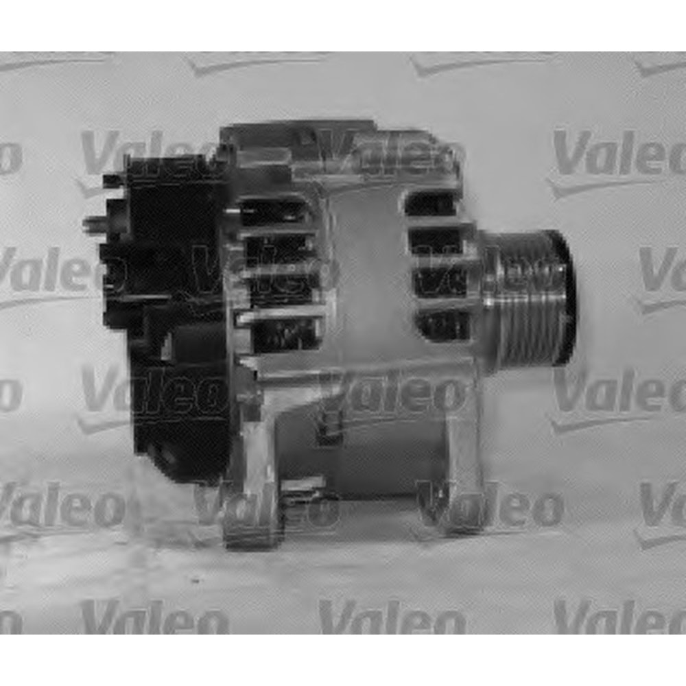 ALTERNATÖR RENAULT LOGAN