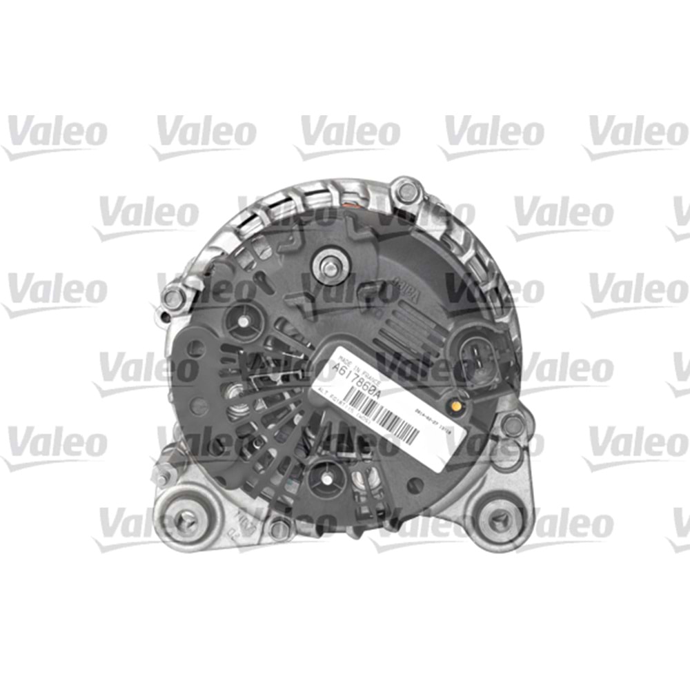 ALTERNATÖR VAG T5 2.0 TDI