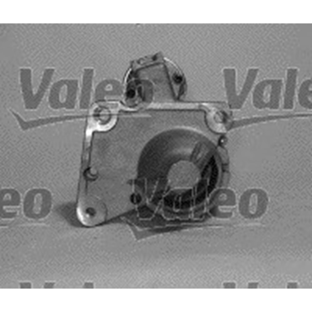 MARŞ MOTORU PEUGEOT -CITROEN C4