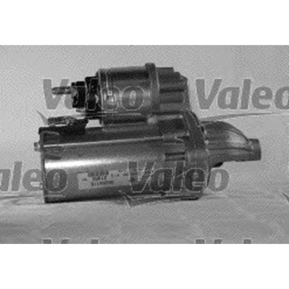 MARŞ MOTORU D6G1 - D6G32 FIAT DOBLO 446771