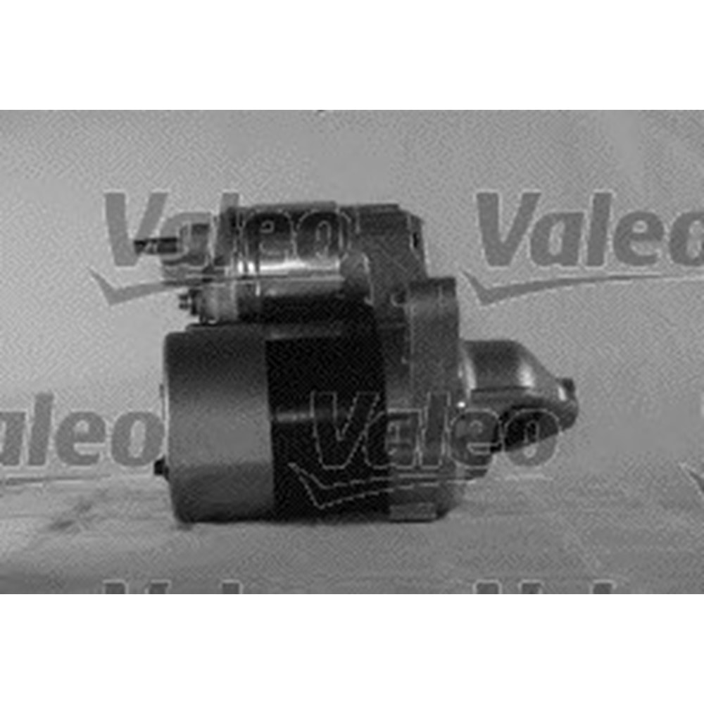 MARŞ MOTORU PEUGEOT/CITROEN/TOYOTA