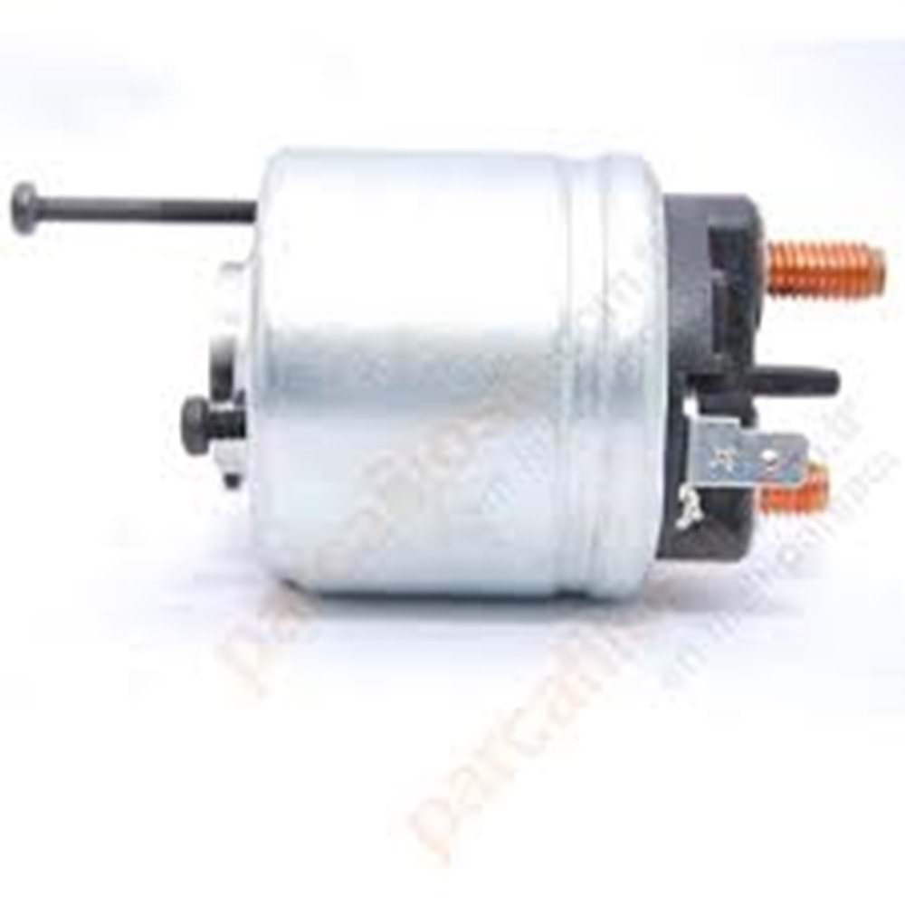 MARŞ OTOMATİĞİ (D6RA133..)