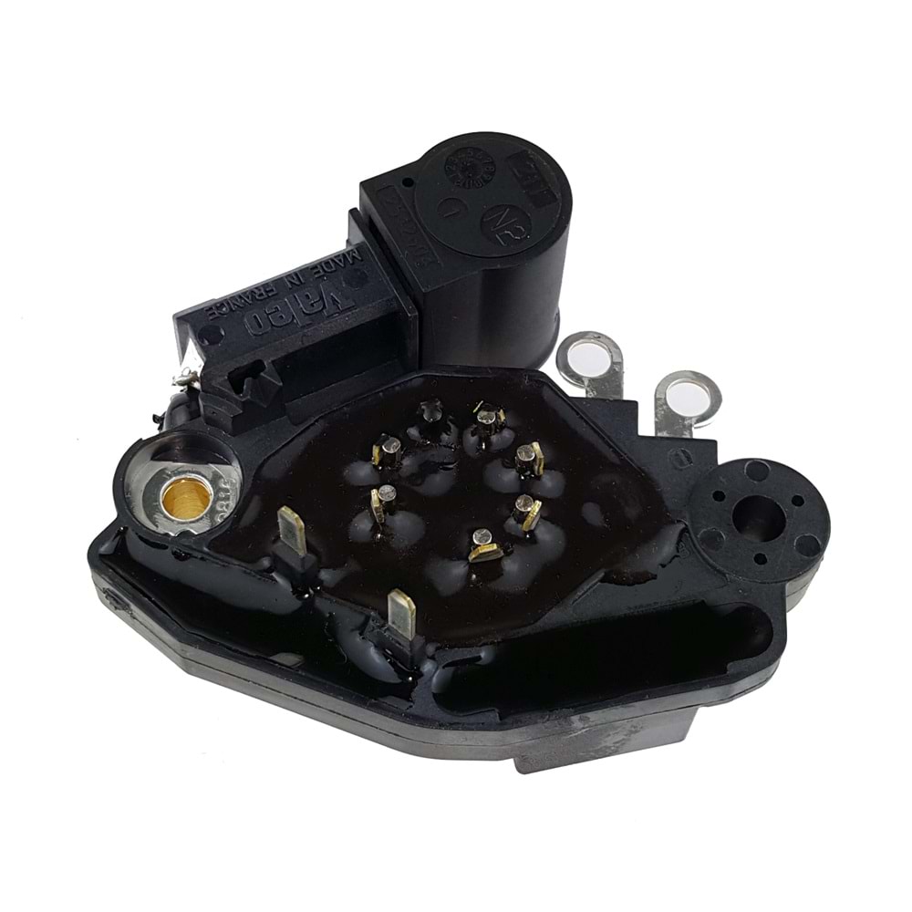 KONJEKTÖR 12V SG15L026