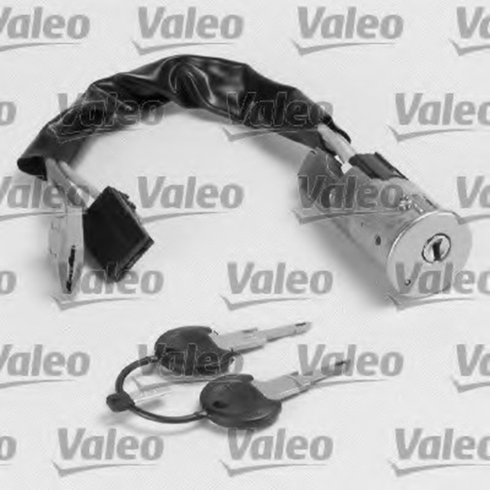 KİLİTLİ KONTAK RENAULT 9/11 Y.M.(Eski 13750)