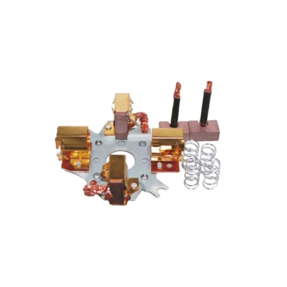 KÖM.YUVA 12V VOLVO-YAVUZ BSX134