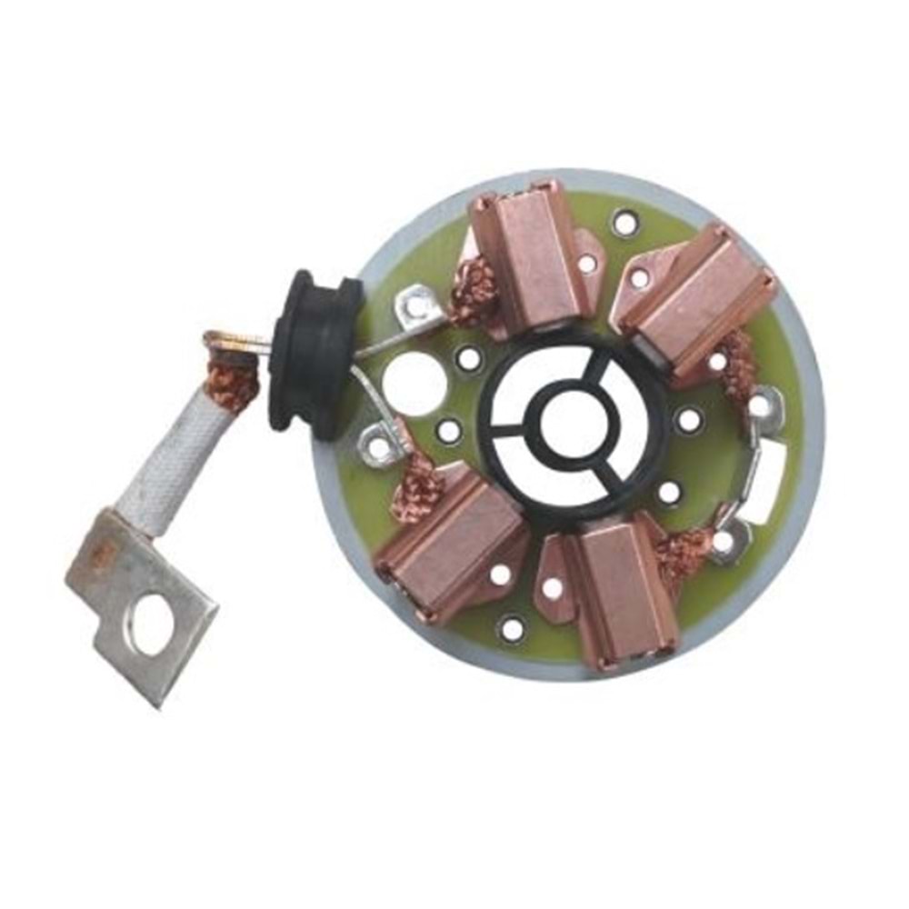 KÖM.YUVA CARGO MF DODGE PD250