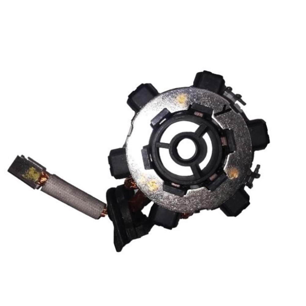 KÖMÜR YUVASI FORD V 347 START STOPLU 6