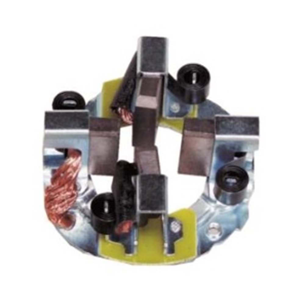 KÖMÜR YUVASI 24V.KOMATSU PC 300 - 2