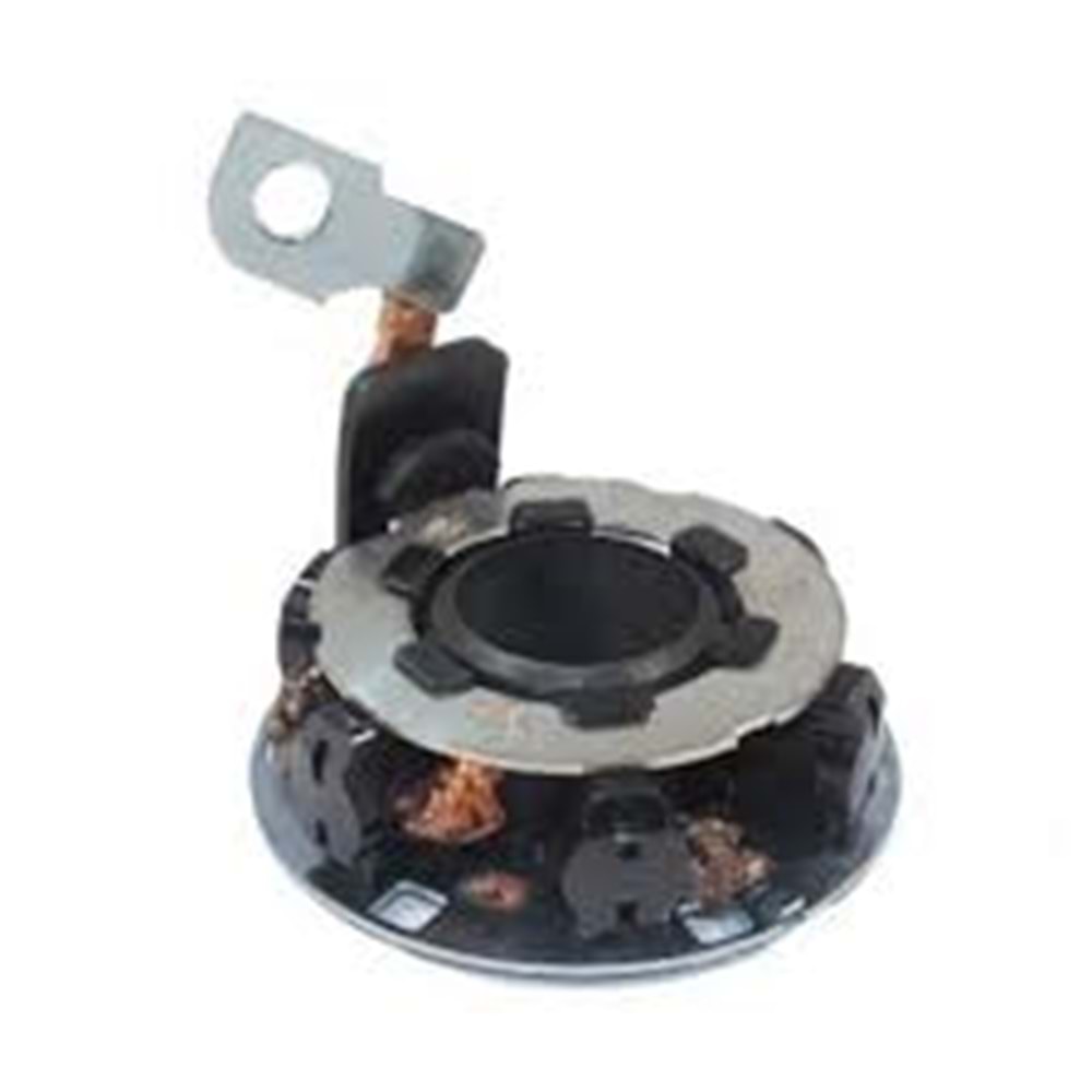 KÖMÜR YUVASI BOSCH T. STARTSTOP MEGANE III/NISSAN