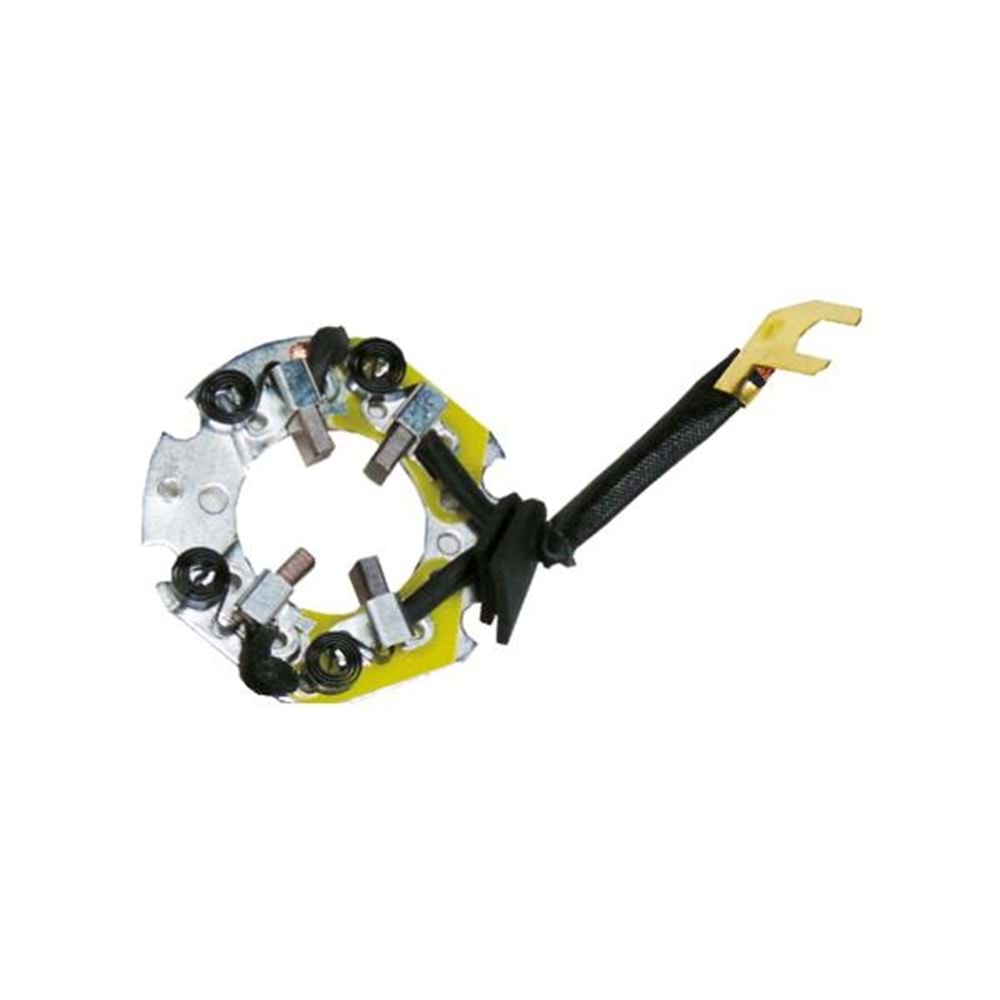 KÖM.YUVA 12V.HITACHI TİP FORKLIFT