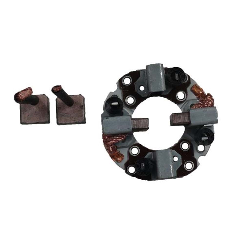 KÖM.YUVA 24V EM MITSUBISHI CANTER 4 KÖMÜRLÜ