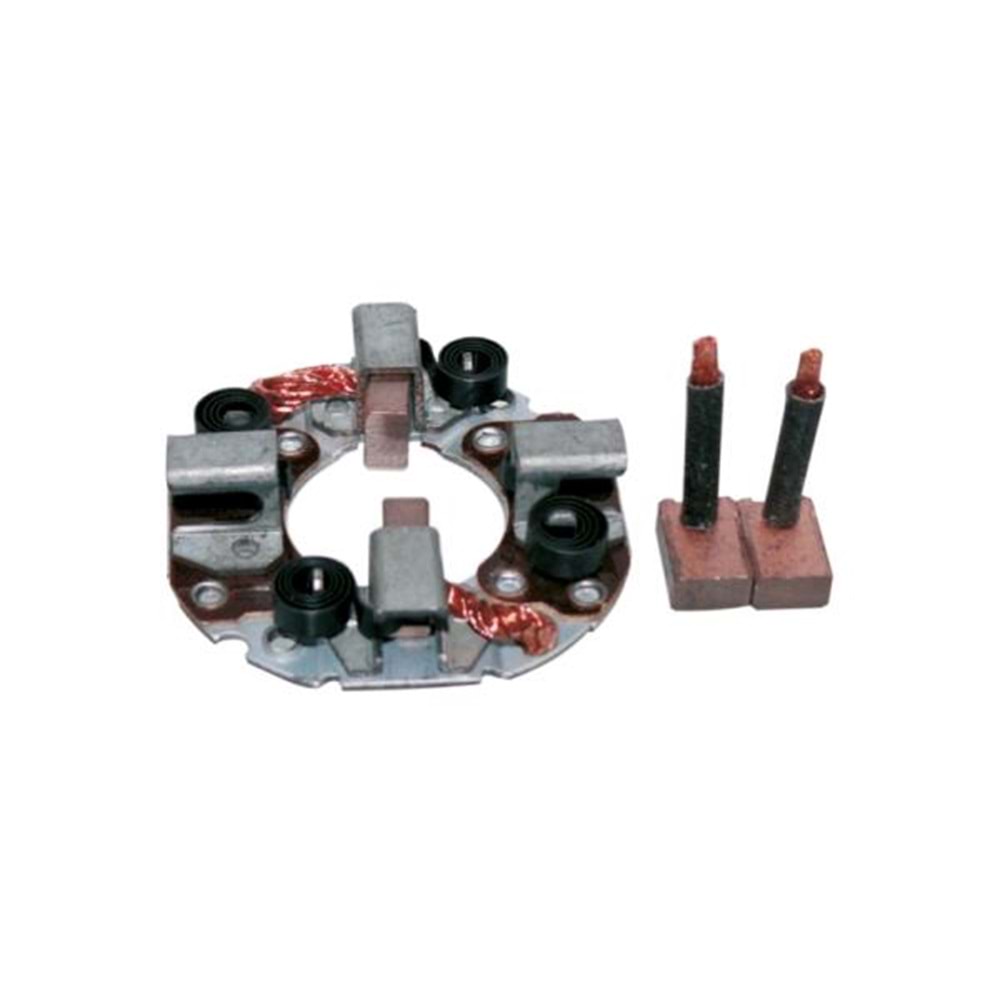 KÖM.YUVA 12V YM.MITSUBISHI L300-98--> 4 KÖMÜRLÜ