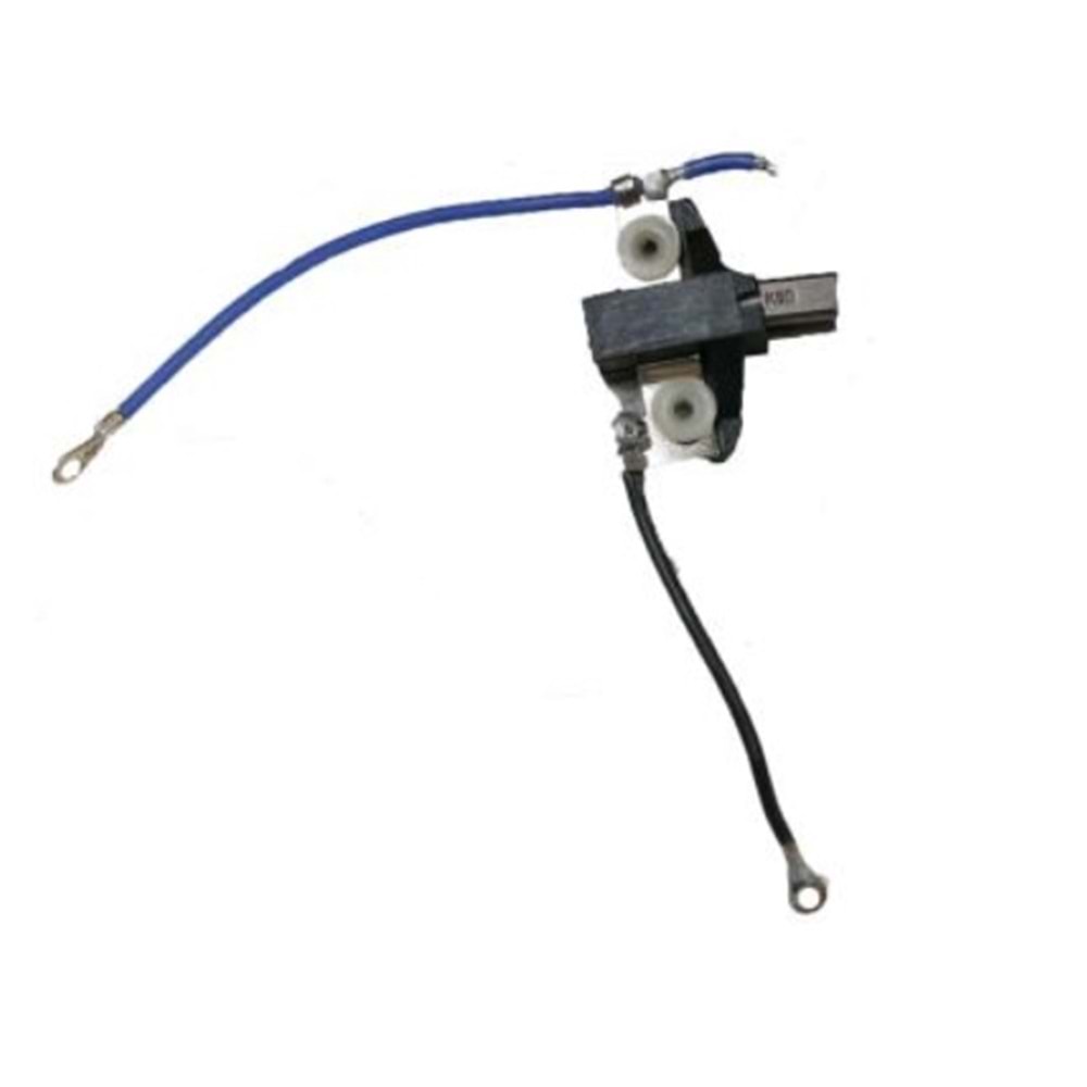 KÖMÜR YUVASI ALTERNATÖR MANDO T.KIA BONGO