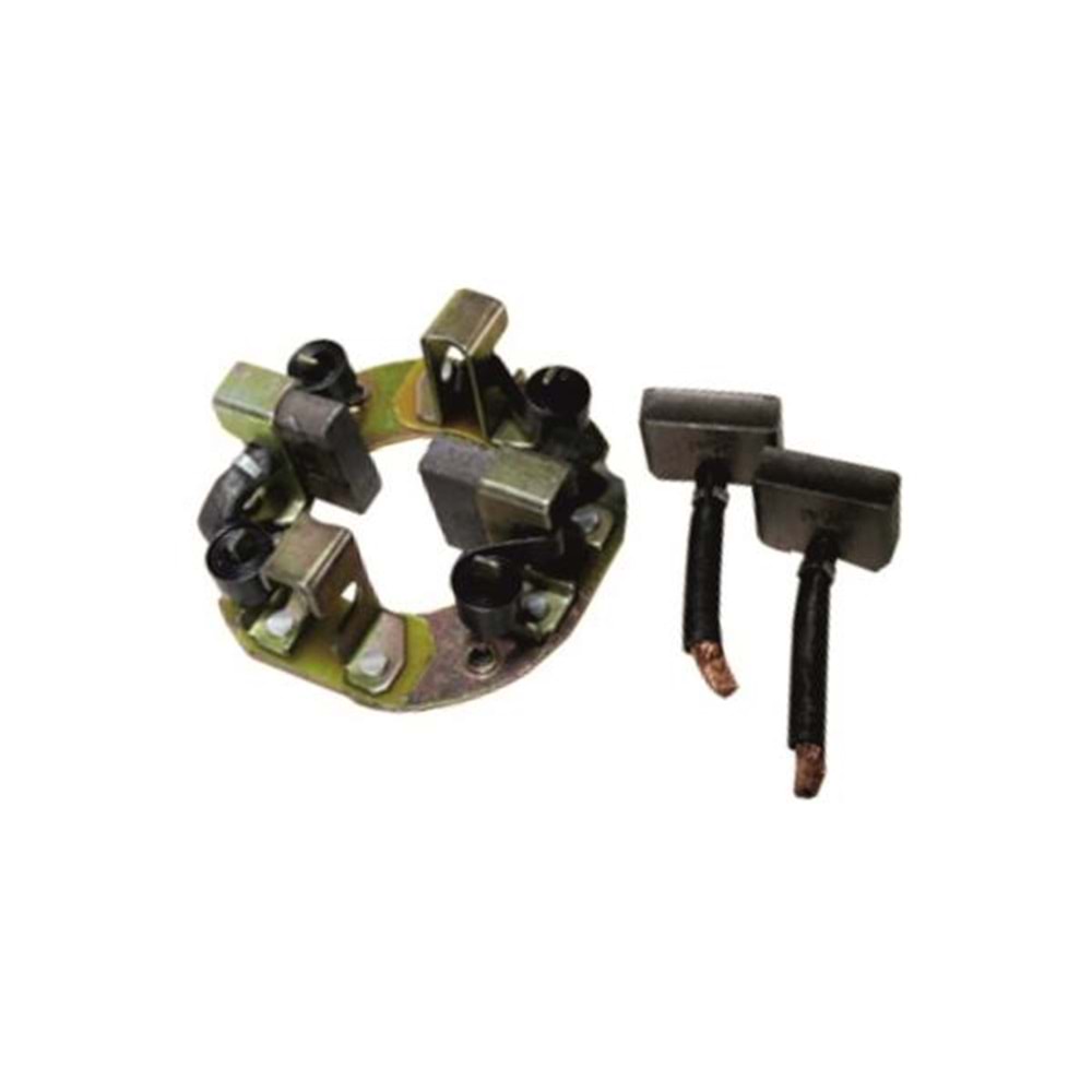 KÖM.YUVA NIKKO TİPİ KOMATSU/ISUZU/HITACHI