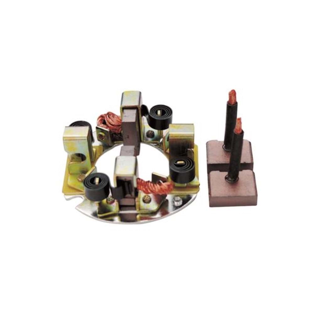 KÖM.YUVA NİKKO TİPİ KOMATSU - ATLAS COPCO