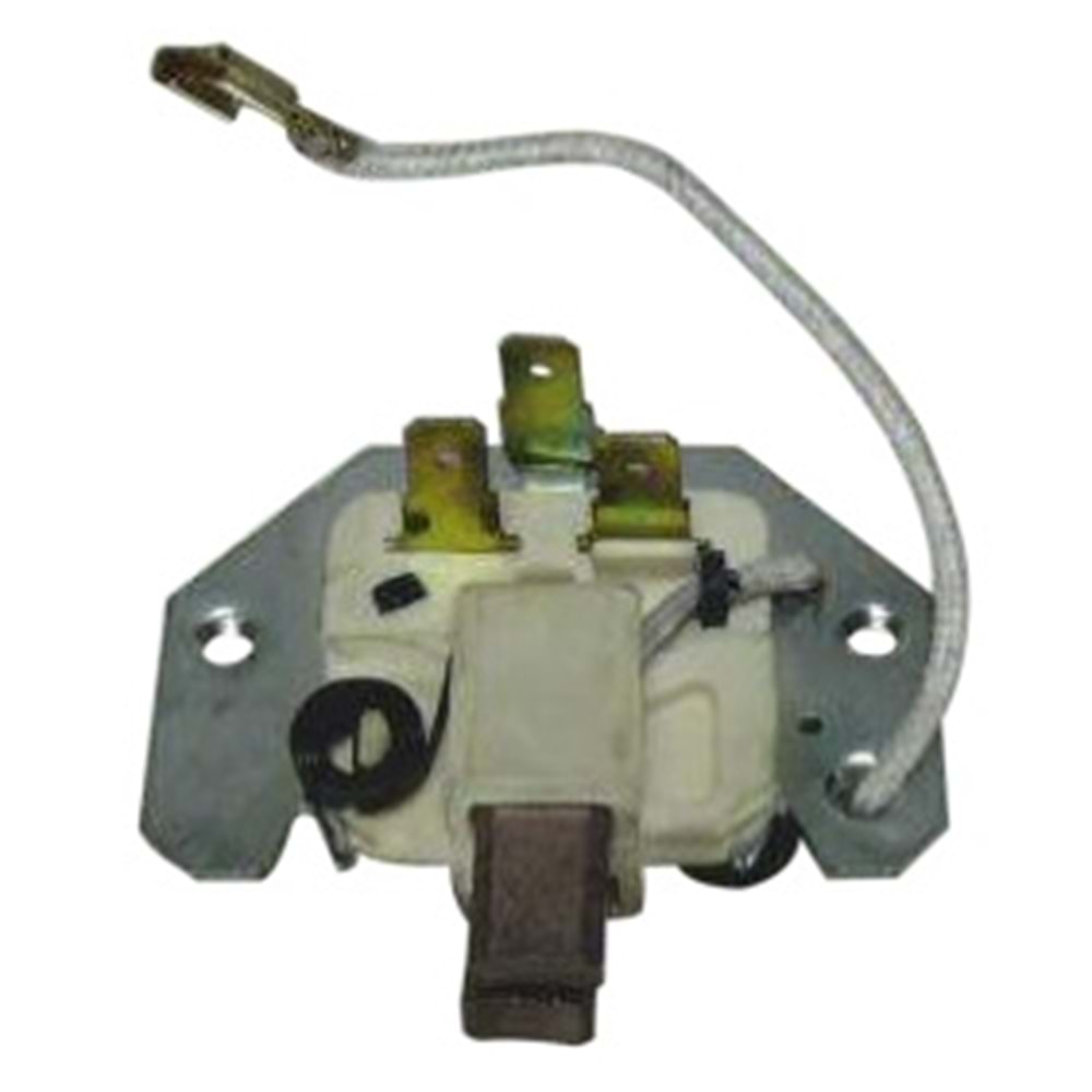 ŞARJ KÖM.YUVA MAN-MERCEDES YASSI BX162