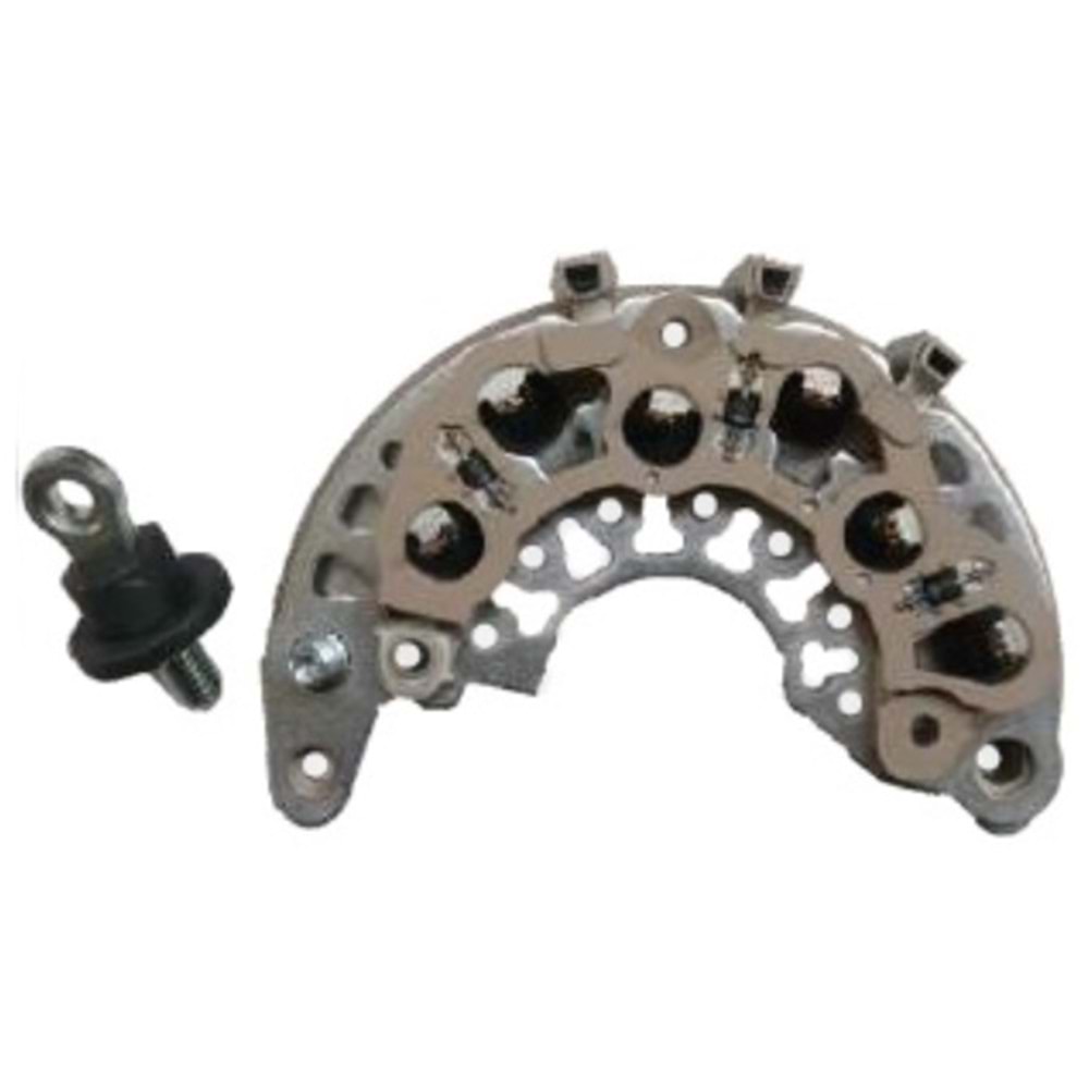 DIOT TABLA DELCO CHEVROLET/DAEWOO/SUZUKI