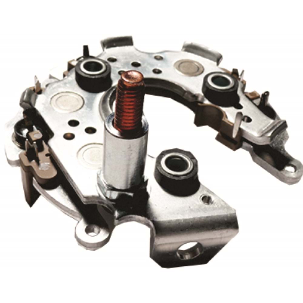 DIOT TABLA DENSO ISUZU D-MAX EURO 4 2010>