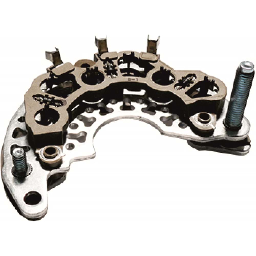 D.TABLA DELCO CUMMIN/CASE 11SI 95 AMP.