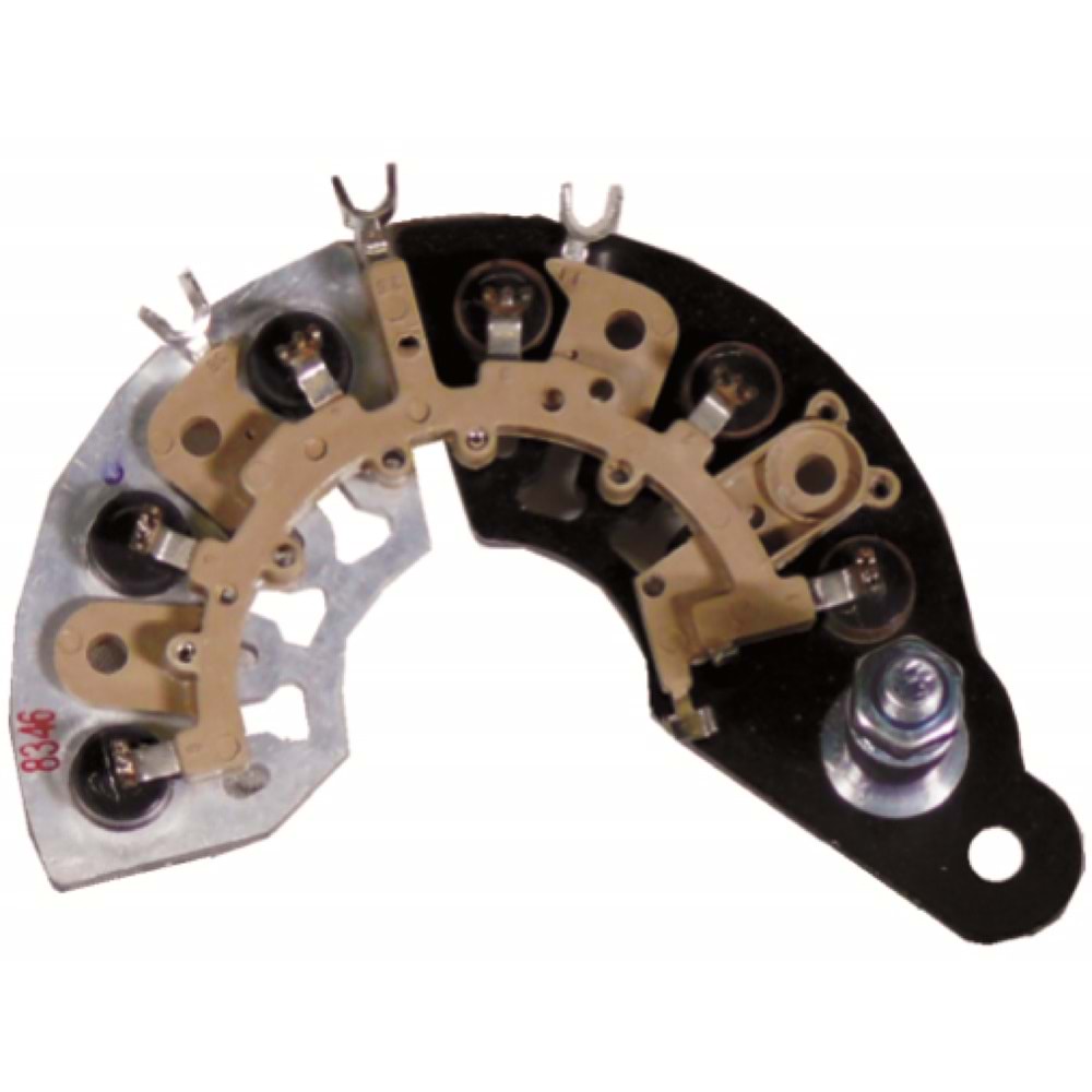 D.TABLA DELCO 24SI PROF / CAT 145A