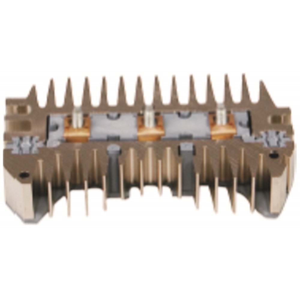 D.TABLA DELCO BMC BELDE DEV FATİH