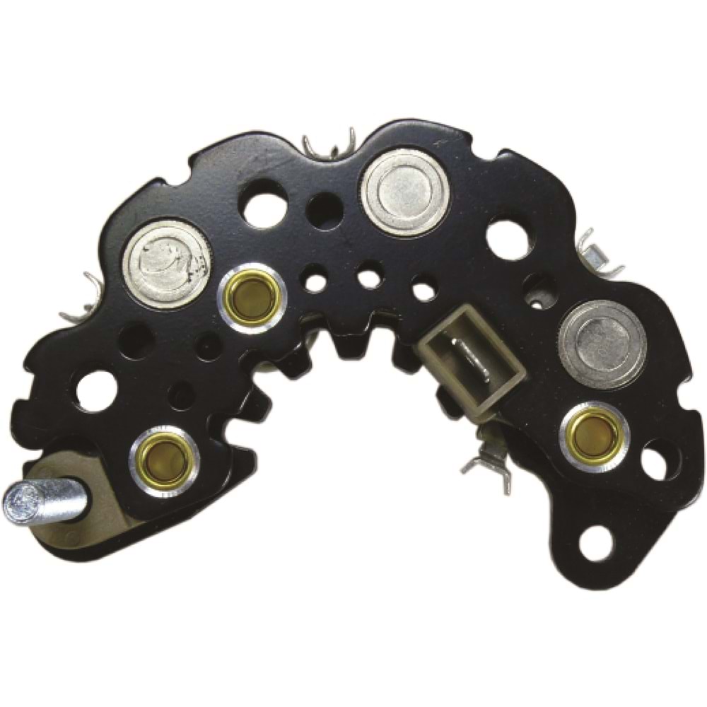 D.TABLA DELCO HYSTER/MERCURY MARİNE