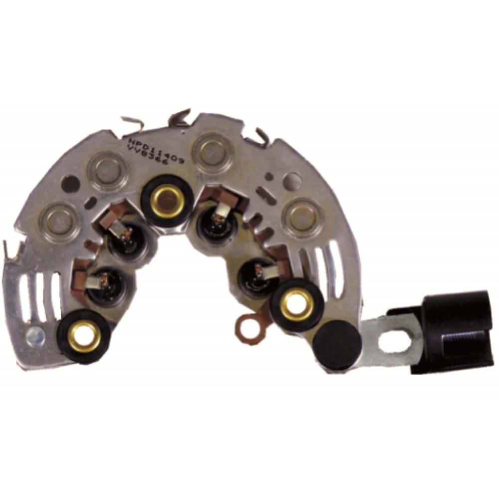 D.TABLA FORD FOCUS VISTEON 1.4 / 1.8
