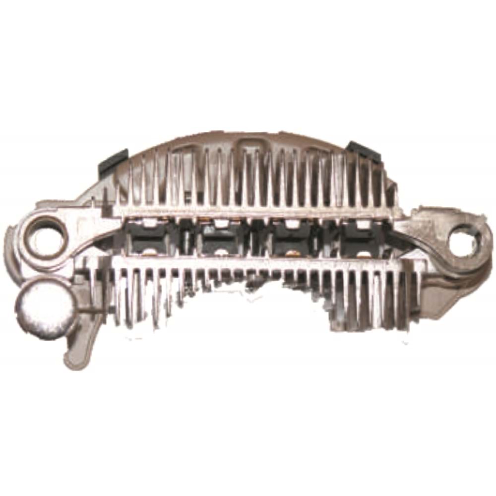 D.TABLA IVECO VOLVO KAPASİTORLU 100A