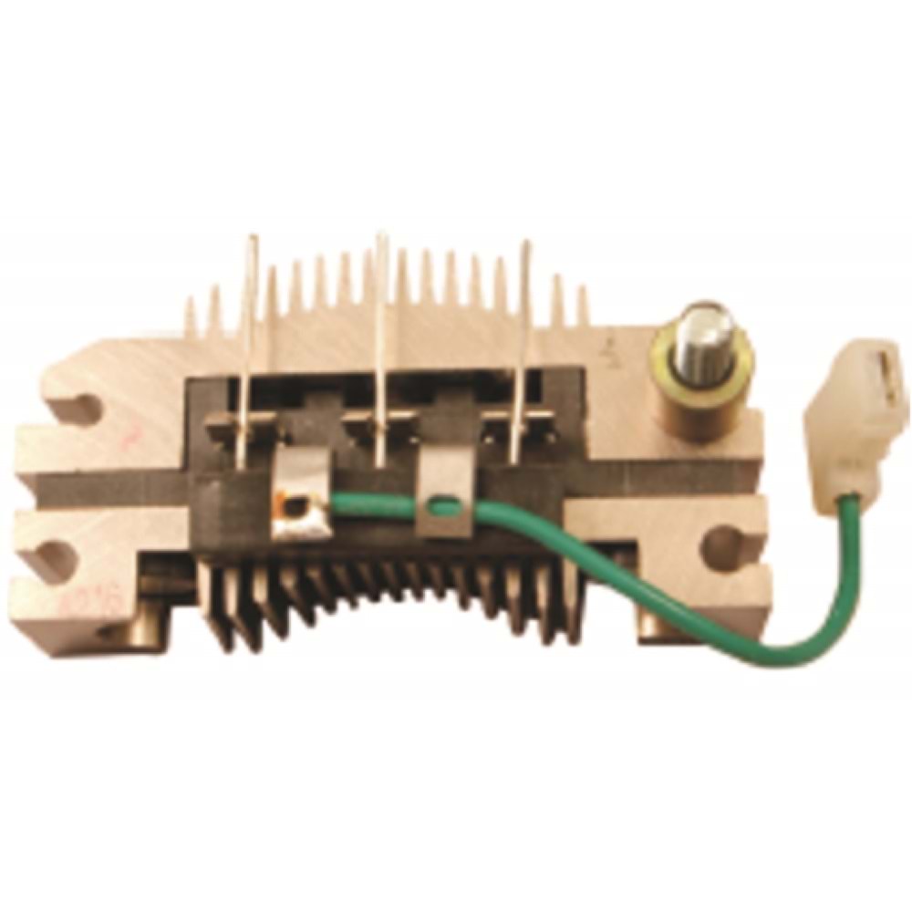 D.TABLA MAKO TİPİ TARAK 19,5 MM