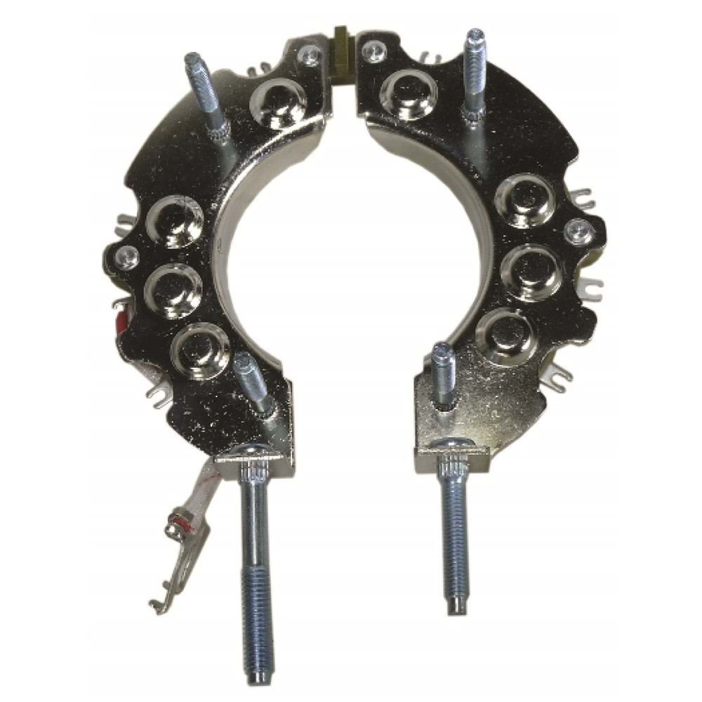 D.TABLA TOYOTA HIACE / HILUX İKAZLI 60A